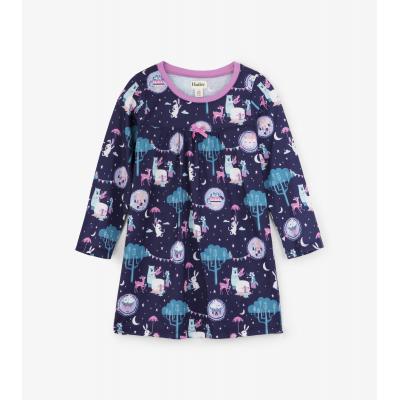 Піжама Hatley F18EPK1241