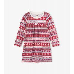 Піжама Hatley F18HFK1241