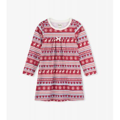 Піжама Hatley F18HFK1241