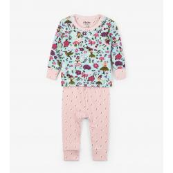 Піжама Hatley S19FFI1237