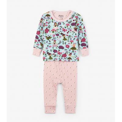 Піжама Hatley S19FFI1237