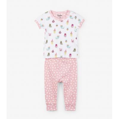 Піжама Hatley S19HCI1255