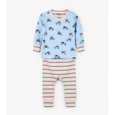 Піжама Hatley S19ICI1253