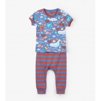 Піжама Hatley S19OAI1254