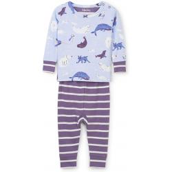 Піжама Hatley F19AGI1237