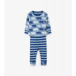 Піжама Hatley F18PBI1253