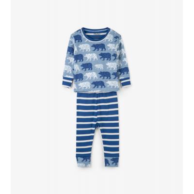 Піжама Hatley F18PBI1253