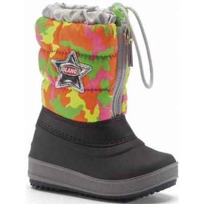 Чоботи Olang BINGO807