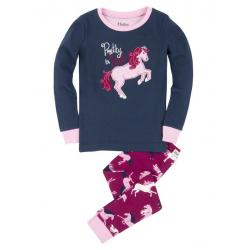 Піжама Hatley PJCFAHO121