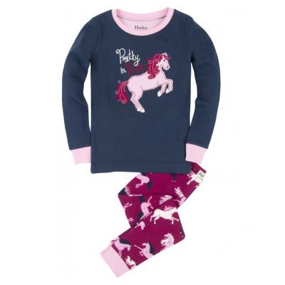 Піжама Hatley PJCFAHO121