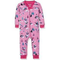 Піжамний чоловічок Hatley DR9WIRA217