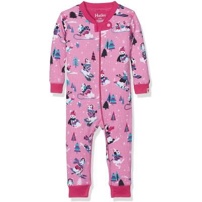 Піжамний чоловічок Hatley DR9WIRA217