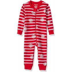 Піжамний чоловічок Hatley DR9SNFL218