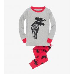 Піжама Hatley PJCWIMO181