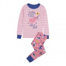 Піжама Hatley F18FFK204