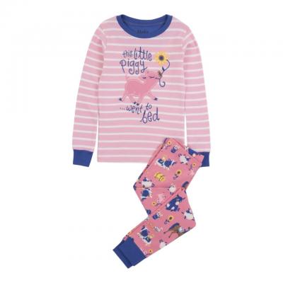 Піжама Hatley F18FFK204