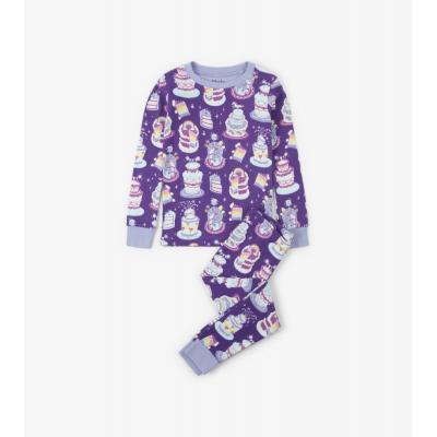 Піжама Hatley F18CCK204O