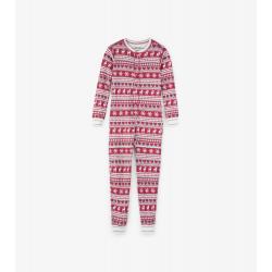 Піжамний комбінезон Hatley F18HFK237B