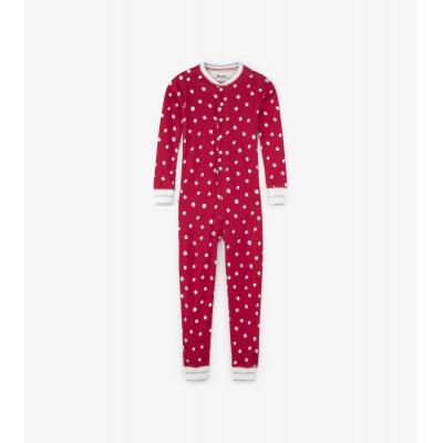 Піжамний комбінезон Hatley F18GDK237B