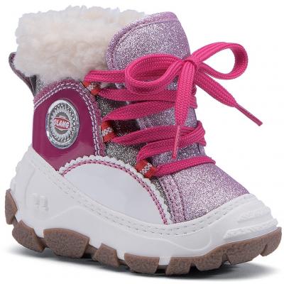 Черевики Olang PANDA.LUX840