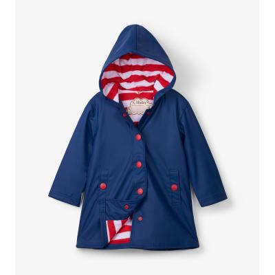Плащ Hatley RC8NAVY180