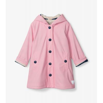 Плащ Hatley RC8PINK248
