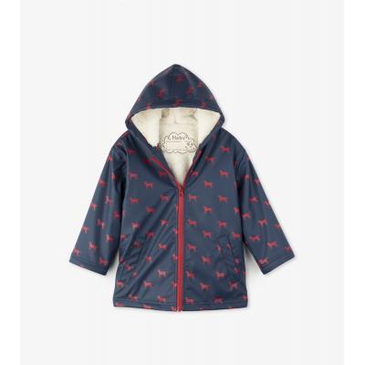 Плащ Hatley F18RLK818
