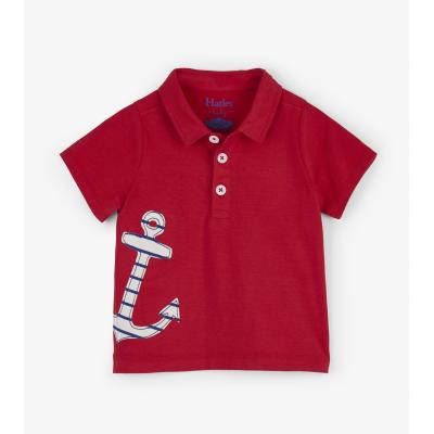 Поло Hatley S19RRI1389