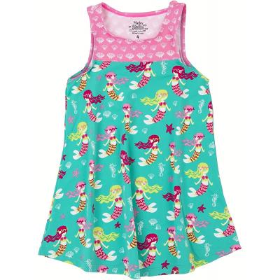 Купальник суцільний Hatley TD5MAID294