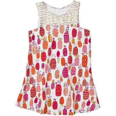 Купальник суцільний Hatley TD5FRUT293