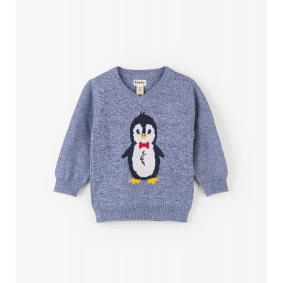 Светр Hatley F18BWI1248