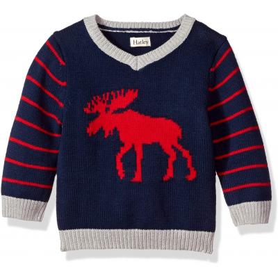 Светр Hatley SWWWIMO168