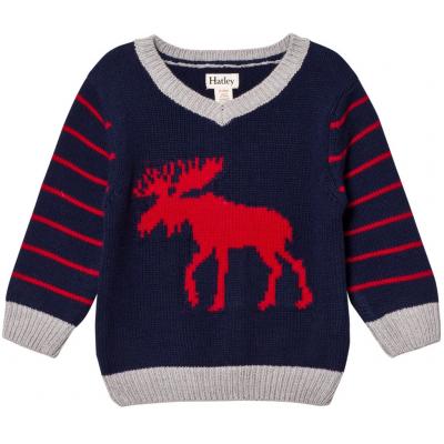 Светр Hatley SW4WIMO134