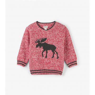 Светр Hatley F18RRI1248