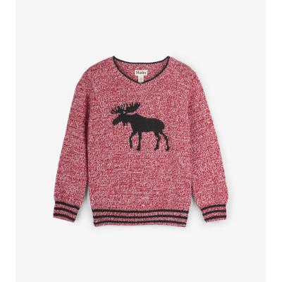 Светр Hatley F18RRK1151