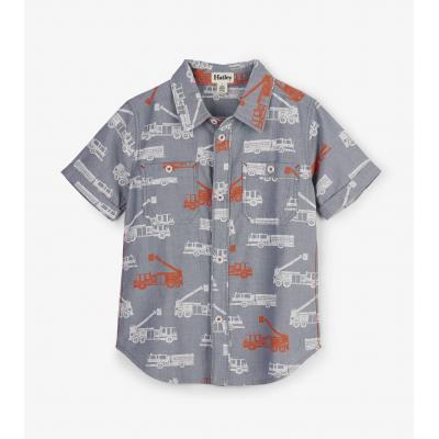 Сорочка Hatley S19FTK1324