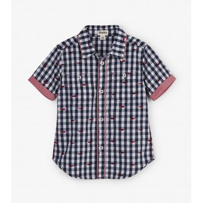 Сорочка Hatley S19WHK1324