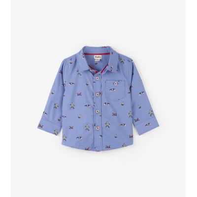 Сорочка Hatley F18RTI1345