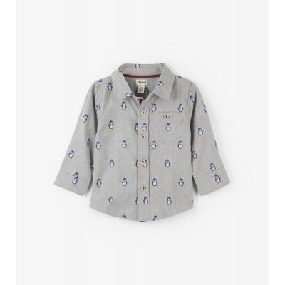 Сорочка Hatley F18PPI1345