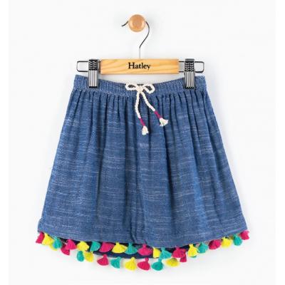 Спідниця Hatley SKFCHAM399