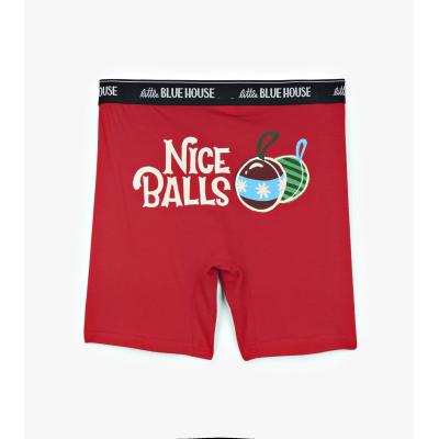 Труси Hatley BXCBALL003