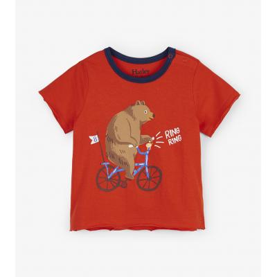 Футболка Hatley S19RRI1379