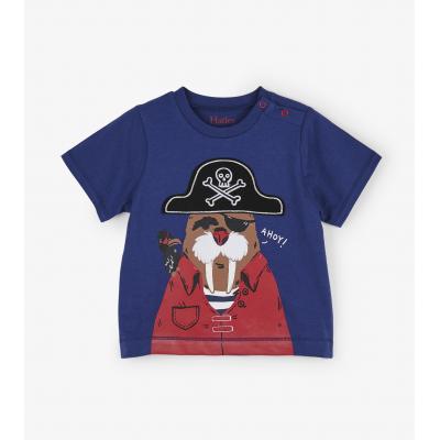 Футболка Hatley S19BWI1300