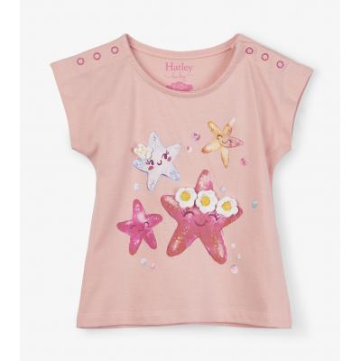 Футболка Hatley S19LOI1270