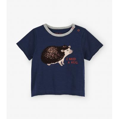 Футболка Hatley S19NNI1379