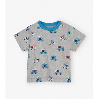 Футболка Hatley S19ICI1300