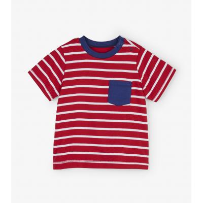 Футболка Hatley S19RWI1300C