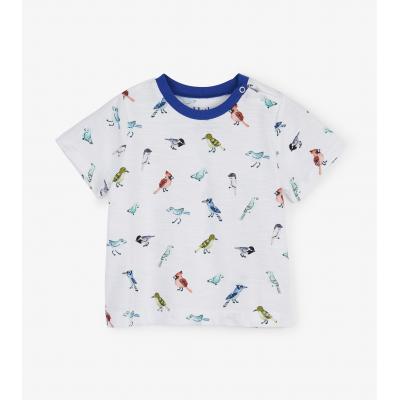Футболка Hatley S19WBI1300
