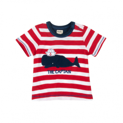 Футболка Hatley TSWOCWH442