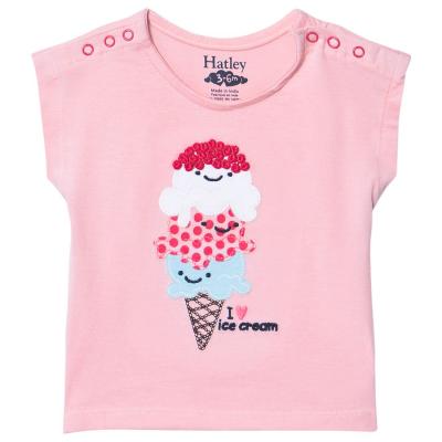 Футболка Hatley TSECONE209